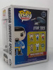 Funko POP! Television Star Trek Spock (Mirror Universe) #82 Vinyl Figure - (110621)