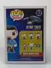 Funko POP! Television Star Trek Spock (Mirror Universe) #82 Vinyl Figure - (110621)