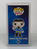 Funko POP! Television Star Trek Spock (Mirror Universe) #82 Vinyl Figure - (110621)