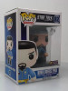 Funko POP! Television Star Trek Spock (Mirror Universe) #82 Vinyl Figure - (110621)