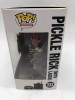 Funko POP! Animation Rick and Morty Pickle Rick with Laser #332 Vinyl Figure - (49979)