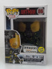 Funko POP! Marvel Ant-Man Yellowjacket (Glow in the Dark) #86 Vinyl Figure - (110644)