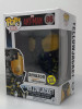 Funko POP! Marvel Ant-Man Yellowjacket (Glow in the Dark) #86 Vinyl Figure - (110644)