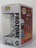 Funko POP! Disney Pixar The Incredibles 2 Frozone #368 Vinyl Figure - (110613)