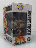 Funko POP! Games Twisted Metal Sweet Tooth #161 Vinyl Figure - (110617)