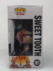 Funko POP! Games Twisted Metal Sweet Tooth #161 Vinyl Figure - (110617)