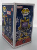 Funko POP! Marvel Thanos (Holiday) #533 Vinyl Figure - (110614)