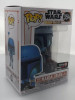 Funko POP! Star Wars The Mandalorian Death Watch Mandalorian (Two Stripes) #354 - (110647)