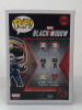 Funko POP! Marvel Black Widow Taskmaster #610 Vinyl Figure - (110619)