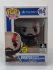 Funko POP! Games God of War Kratos with the Blades of Chaos #154 Vinyl Figure - (110642)