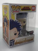 Funko POP! Animation Anime My Hero Academia Hitoshi Shinso #695 Vinyl Figure - (110649)