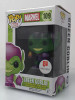 Funko POP! Marvel Spider-Man Green Goblin (Green Goblin) #109 Vinyl Figure - (110636)