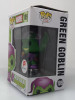 Funko POP! Marvel Spider-Man Green Goblin (Green Goblin) #109 Vinyl Figure - (110636)