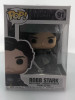 Funko POP! Television Game of Thrones Robb Stark #91 Vinyl Figure - (110645)