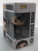 Funko POP! Television Game of Thrones Robb Stark #91 Vinyl Figure - (110645)