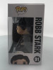 Funko POP! Television Game of Thrones Robb Stark #91 Vinyl Figure - (110645)