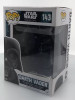 Funko POP! Star Wars Rogue One Darth Vader #143 Vinyl Figure - (110598)