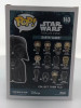 Funko POP! Star Wars Rogue One Darth Vader #143 Vinyl Figure - (110598)