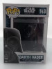 Funko POP! Star Wars Rogue One Darth Vader #143 Vinyl Figure - (110598)