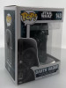 Funko POP! Star Wars Rogue One Darth Vader #143 Vinyl Figure - (110598)