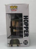 Funko POP! Television Stranger Things Jim Hopper with Donut #512 Vinyl Figure - (110597)