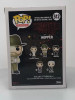 Funko POP! Television Stranger Things Jim Hopper with Donut #512 Vinyl Figure - (110597)