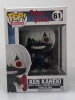 Funko POP! Animation Anime Tokyo Ghoul Ken Kaneki #61 Vinyl Figure - (110601)