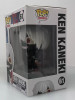 Funko POP! Animation Anime Tokyo Ghoul Ken Kaneki #61 Vinyl Figure - (110601)