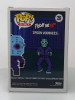 Funko POP! 8-Bit Friday the 13th Jason Voorhees #26 Vinyl Figure - (110595)