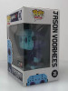 Funko POP! 8-Bit Friday the 13th Jason Voorhees #26 Vinyl Figure - (110595)