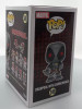 Funko POP! Marvel Deadpool with Chimichanga #349 Vinyl Figure - (110600)