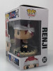 Funko POP! Animation Anime Bleach Renji Abarai (w/ Sword) #348 Vinyl Figure - (110586)