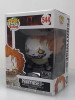 Funko POP! Movies IT Pennywise wrought iron in head #544 Vinyl Figure - (110581)