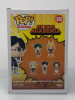 Funko POP! Animation Anime My Hero Academia Tenya #250 Vinyl Figure - (110582)