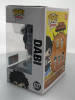 Funko POP! Animation Anime My Hero Academia Dabi #637 Vinyl Figure - (110570)