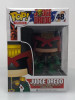 Funko POP! Heroes (DC Comics) Judge Dredd #48 Vinyl Figure - (110615)