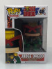 Funko POP! Heroes (DC Comics) Judge Dredd #48 Vinyl Figure - (110615)
