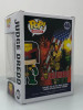 Funko POP! Heroes (DC Comics) Judge Dredd #48 Vinyl Figure - (110615)
