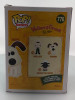 Funko POP! Animation Wallace and Gromit Gromit #776 Vinyl Figure - (110608)