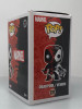 Funko POP! Marvel Deadpool Venom #237 Vinyl Figure - (110574)