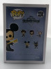 Funko POP! Games Disney Kingdom Hearts Mickey Mouse (Organization XIII) #334 - (110580)
