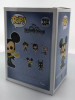 Funko POP! Games Disney Kingdom Hearts Mickey Mouse (Organization XIII) #334 - (110580)