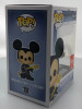 Funko POP! Games Disney Kingdom Hearts Mickey Mouse (Organization XIII) #334 - (110580)