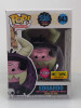 Funko POP! Animation Foster's Home for Imaginary Friends Eduardo (Flocked) #943 - (110609)