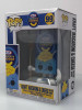 Funko POP! Ad Icons Kraft Macaroni & Cheese with Blue Box #99 Vinyl Figure - (110590)