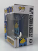 Funko POP! Ad Icons Kraft Macaroni & Cheese with Blue Box #99 Vinyl Figure - (110590)