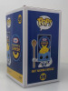 Funko POP! Ad Icons Kraft Macaroni & Cheese with Blue Box #99 Vinyl Figure - (110590)