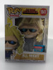 Funko POP! Animation Anime My Hero Academia All Might with Umbrella #1041 - (110575)