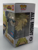 Funko POP! Animation Anime My Hero Academia All Might with Umbrella #1041 - (110575)