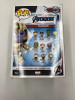 Funko POP! Marvel Avengers: Endgame Thanos (Supersized) #460 - (110172)